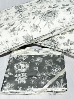 Completo Letto Matr. Camelia