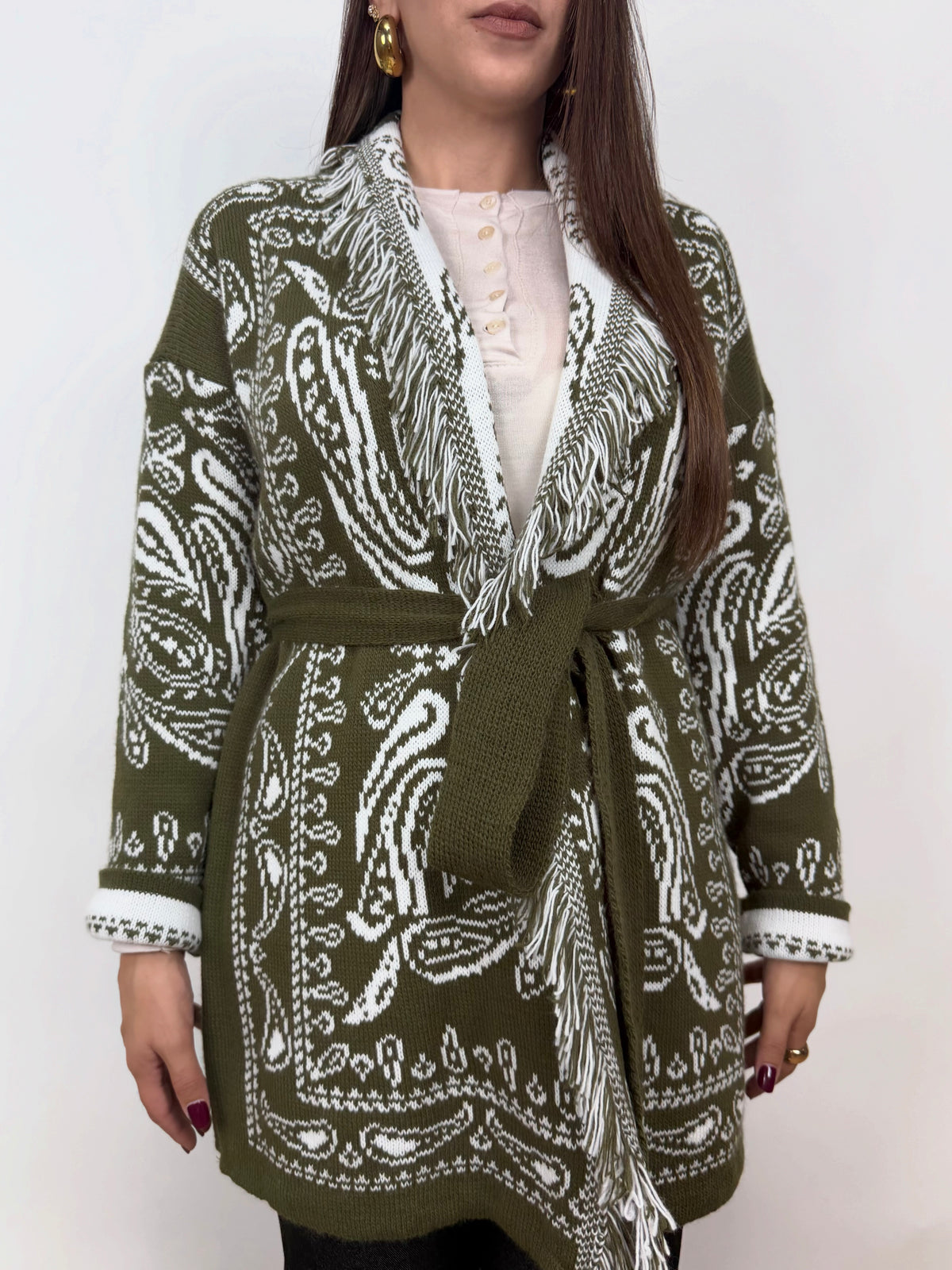 Cardigan 2048