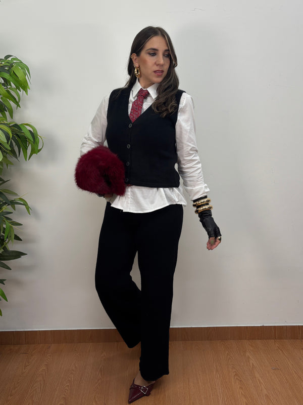 Coordinato Gilet 255