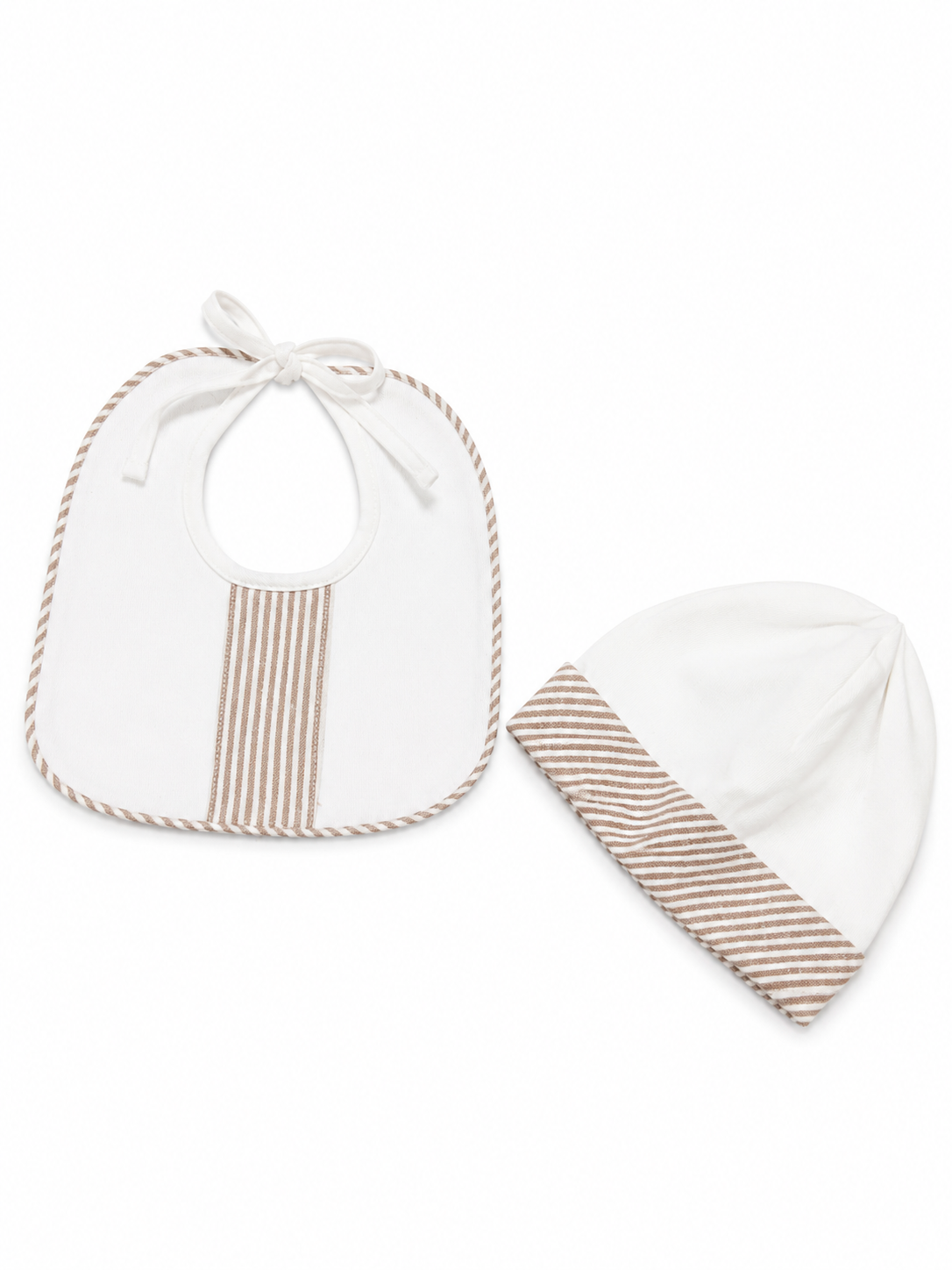 Set Bavetta + Cappellino 3184