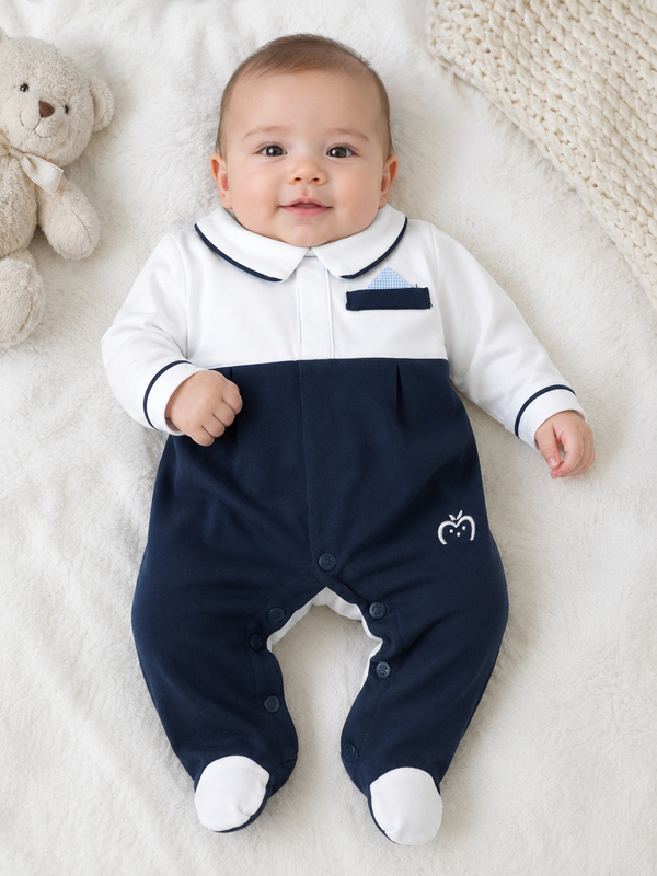 Tutina Melanie Blu