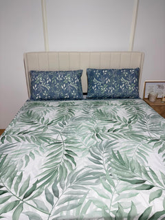 Completo Letto Matr. Zante