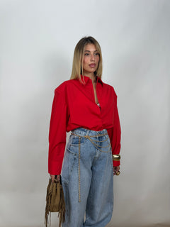 Camicia September Over 8969
