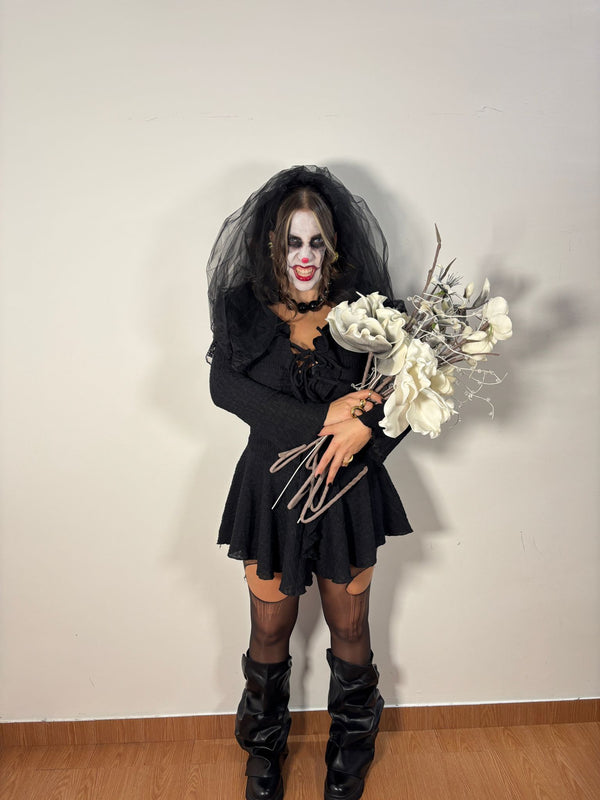 Abito Halloween 0529