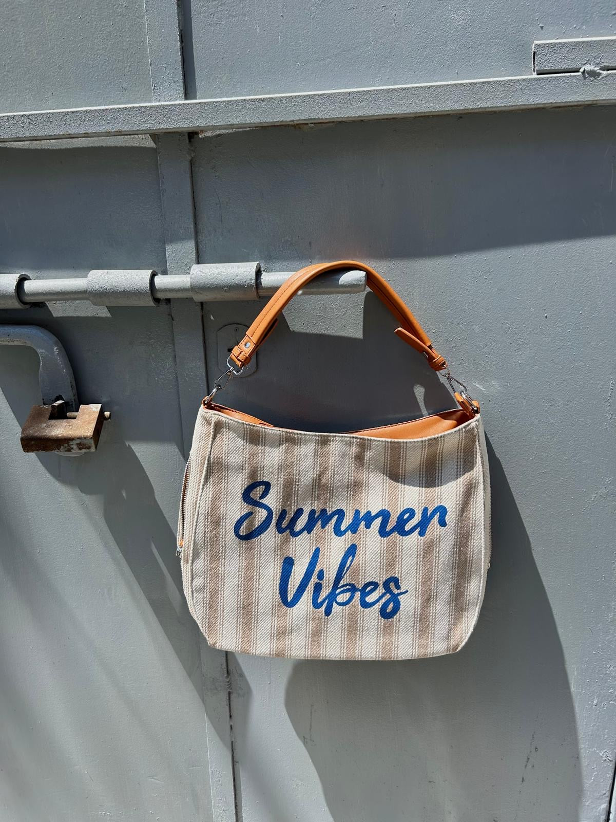 Summer Vibes Righe 2