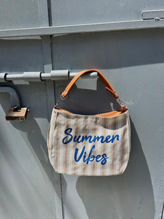 Summer Vibes Righe 2