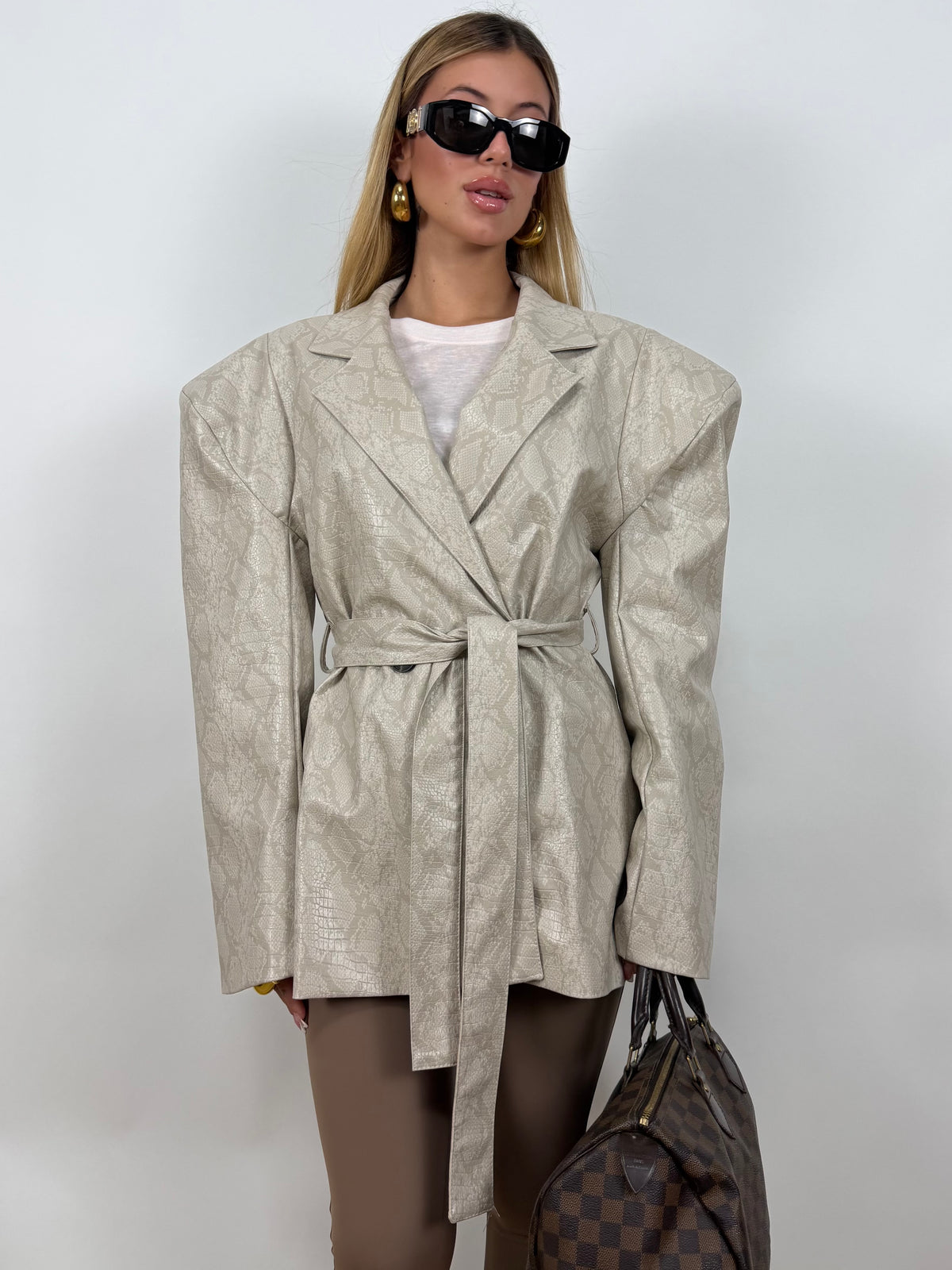Blazer Piton 26