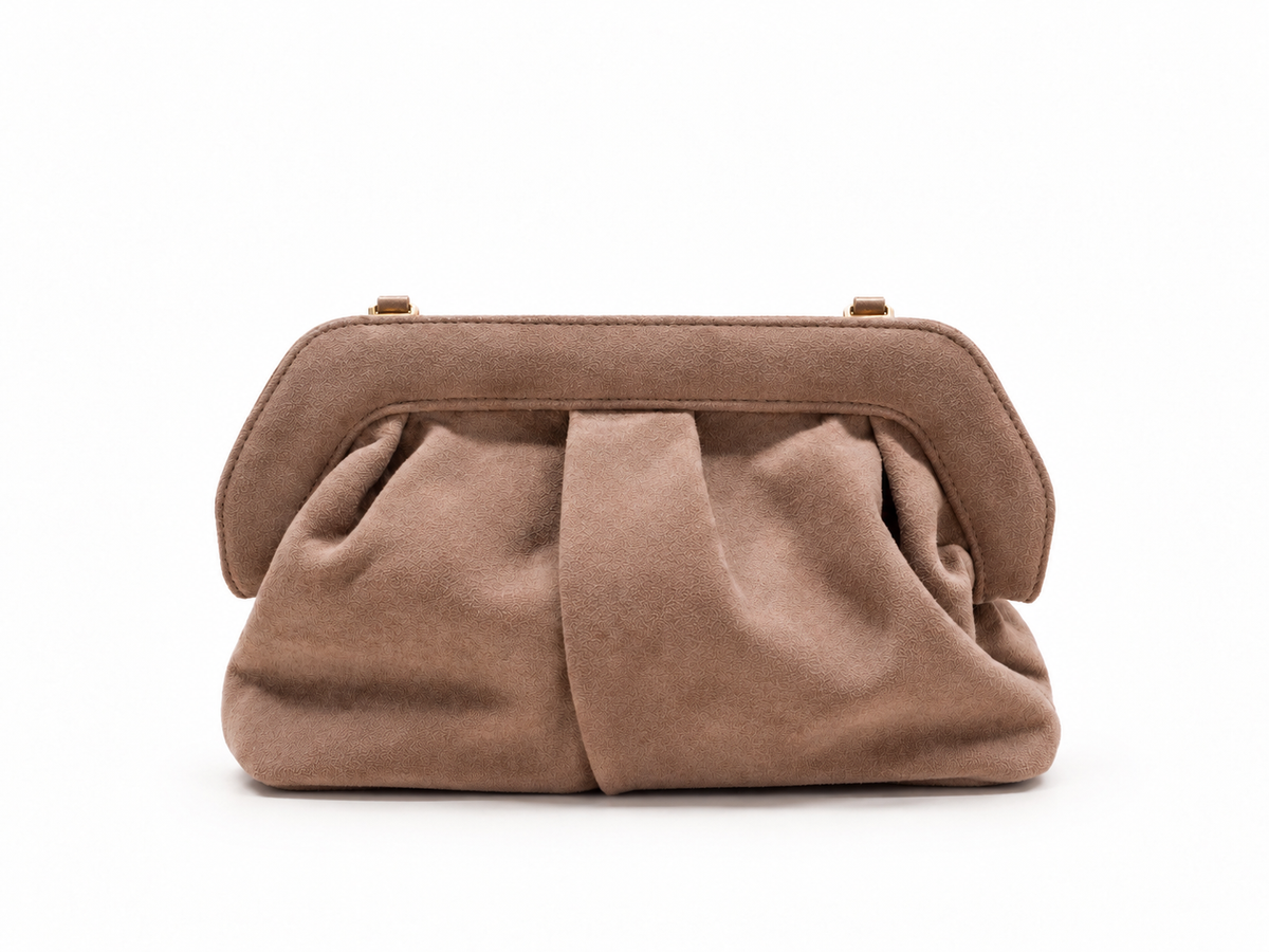 Bag Camoscio