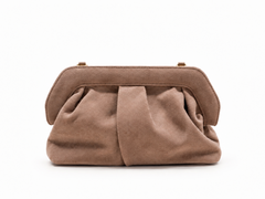 Bag Camoscio