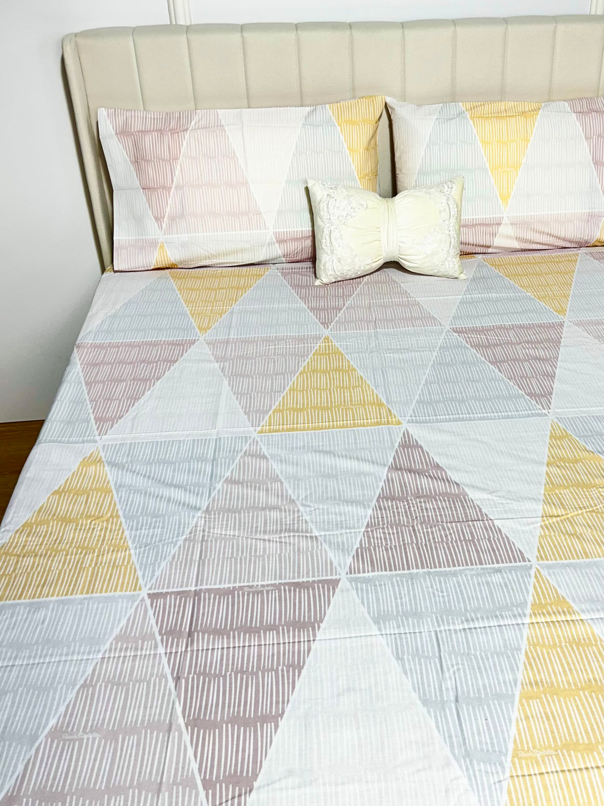 Completo Letto Enea