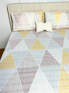 Completo Letto Enea