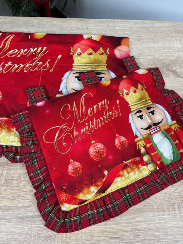 Copri Forno e Fornelli Schiaccianoci