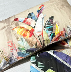 Completo Letto Matr. Panama