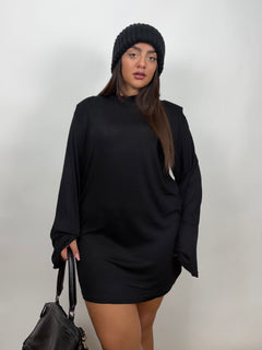 LongSleev Curvy 5788