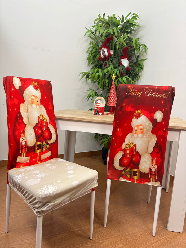 Vestisedia Babbo Natale