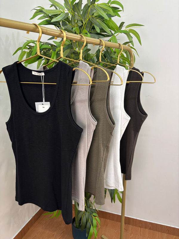 Canotta Costine 5378