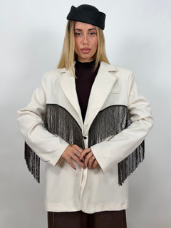 Blazer Frange 71990