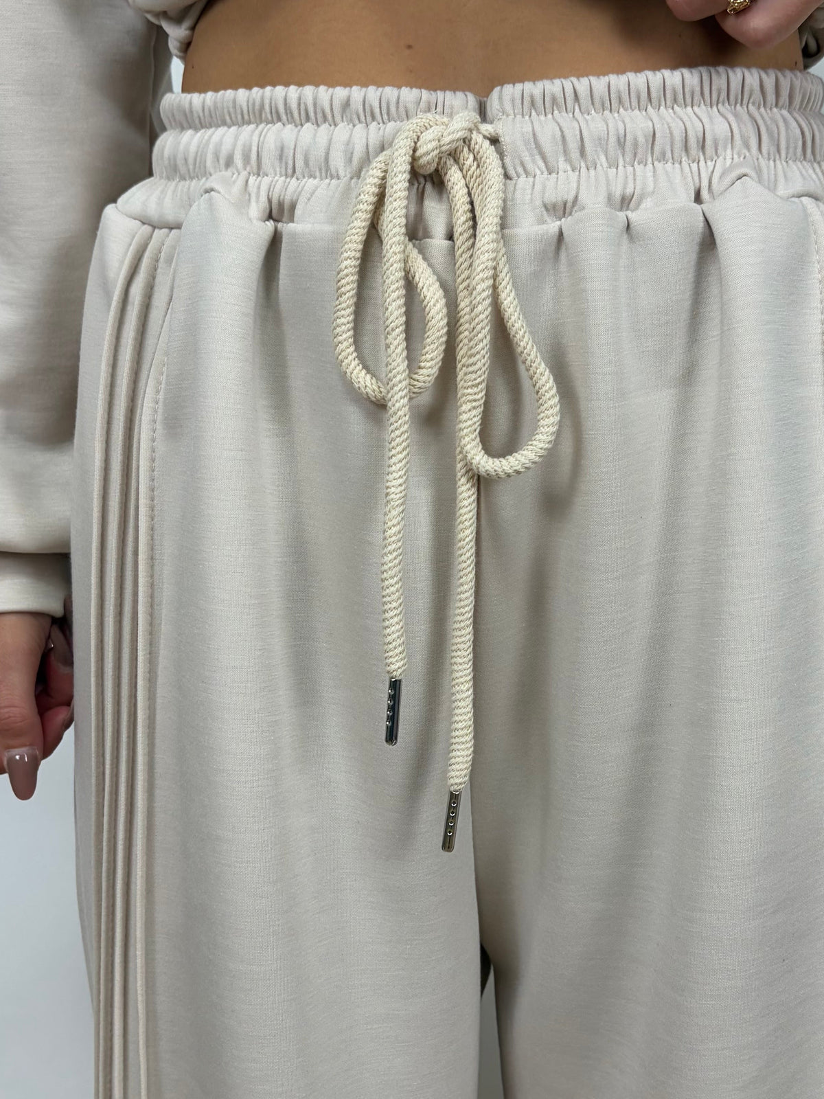 Coordinato Tuta 8286
