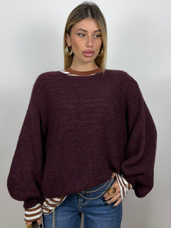 Maglioncino Basic 4850