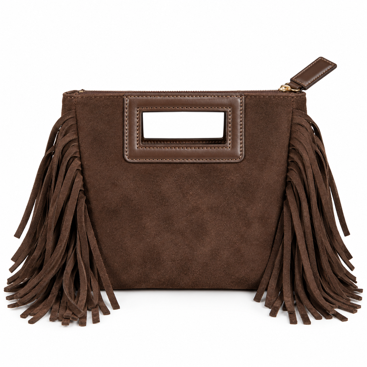 Mini Bag Frange