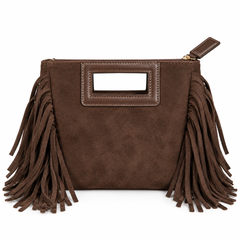 Mini Bag Frange