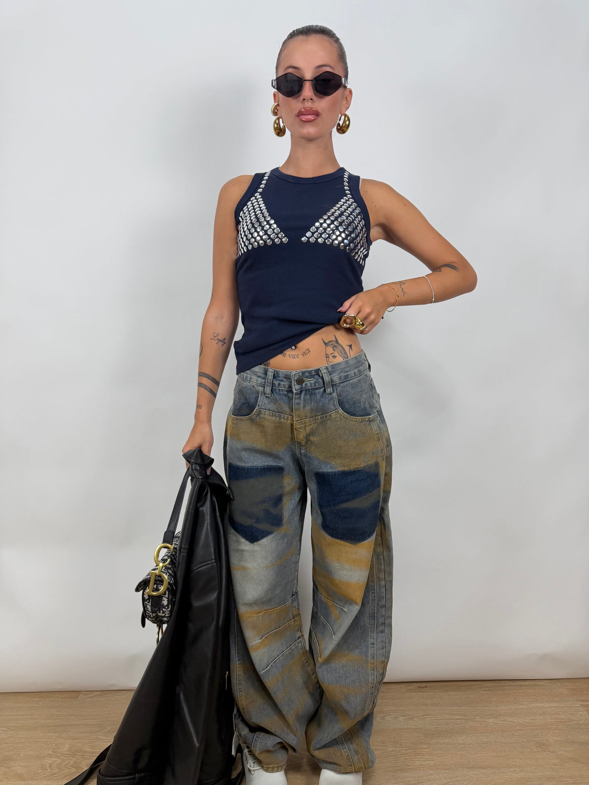 Jeans Amsterdam 9136