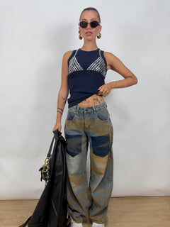 Jeans Amsterdam 9136