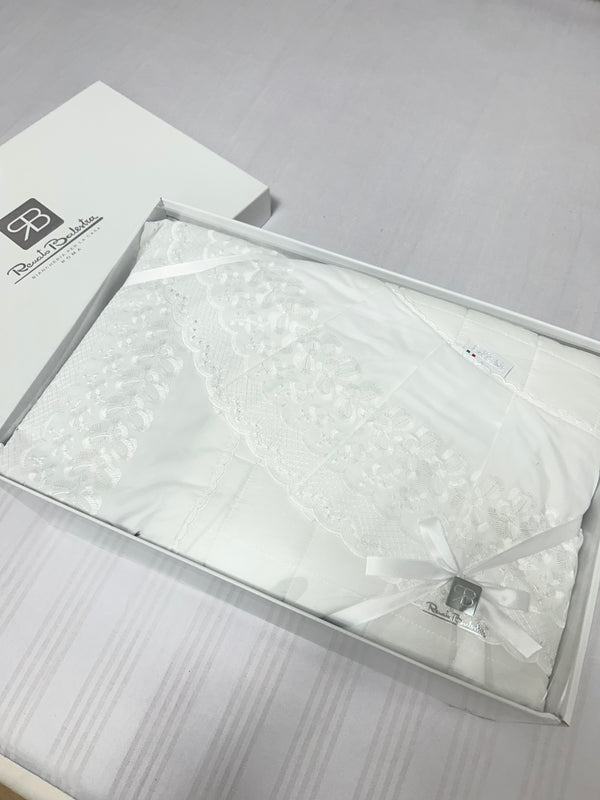 Trapuntino Matr. Sposa Renato Balestra