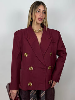 Blazer Medaglia 7965