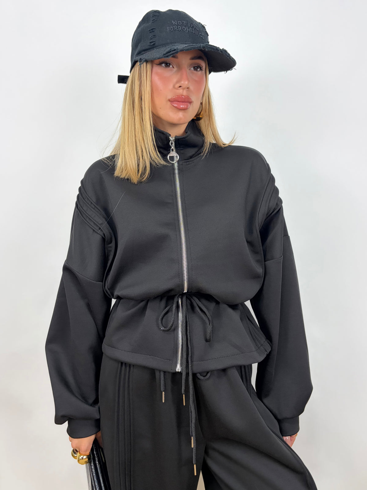 Coordinato Tuta 8286
