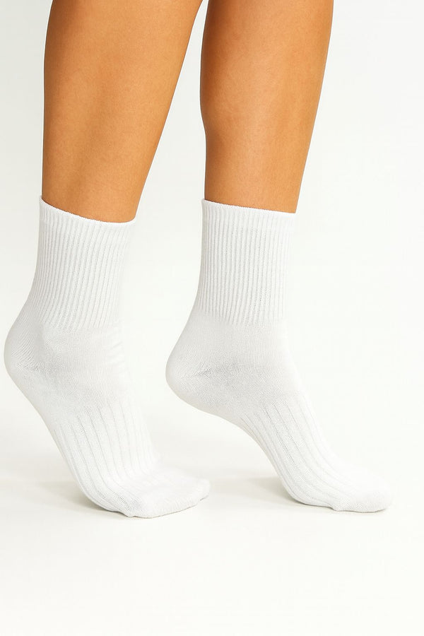 Calzini Intimi Bianchi