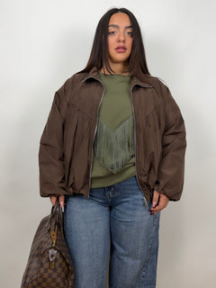 Bomber Curvy 3087