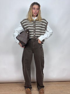 Cardigan Gilet 2796