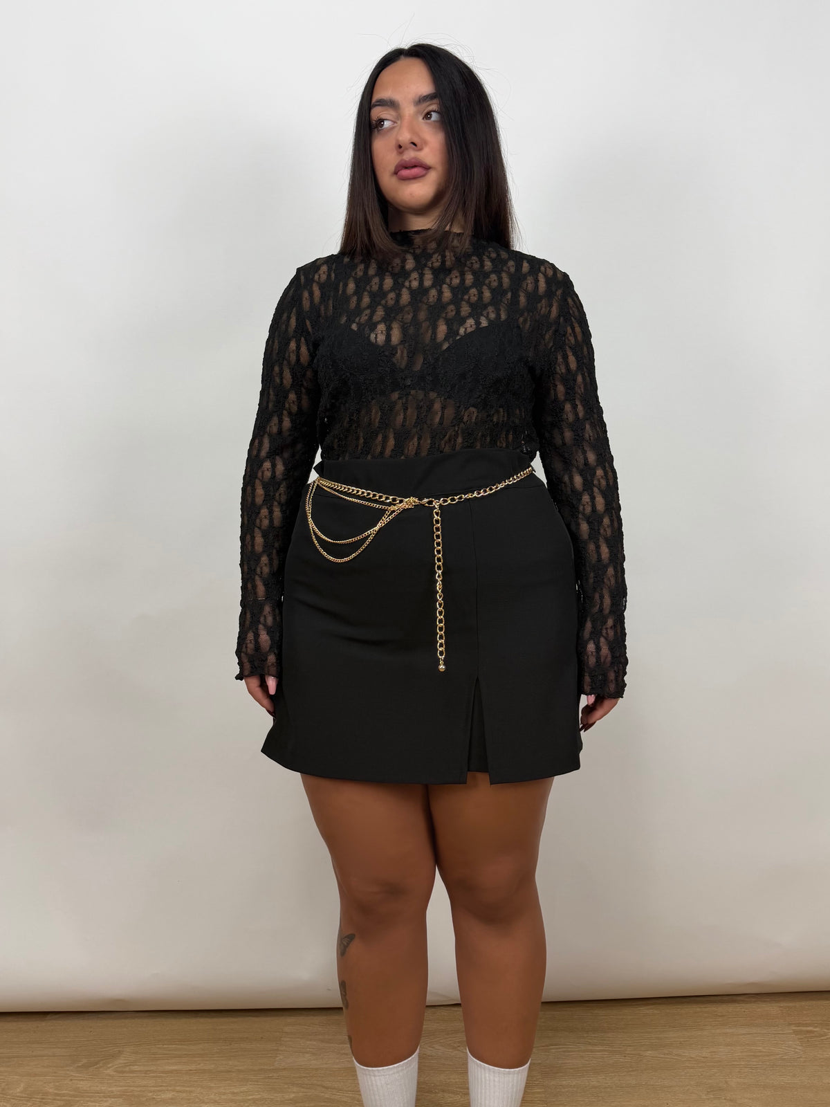 PantaGonna Curvy 30769