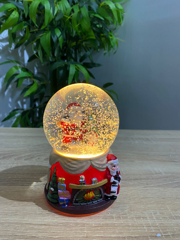 Palla Magica Natalizia N1