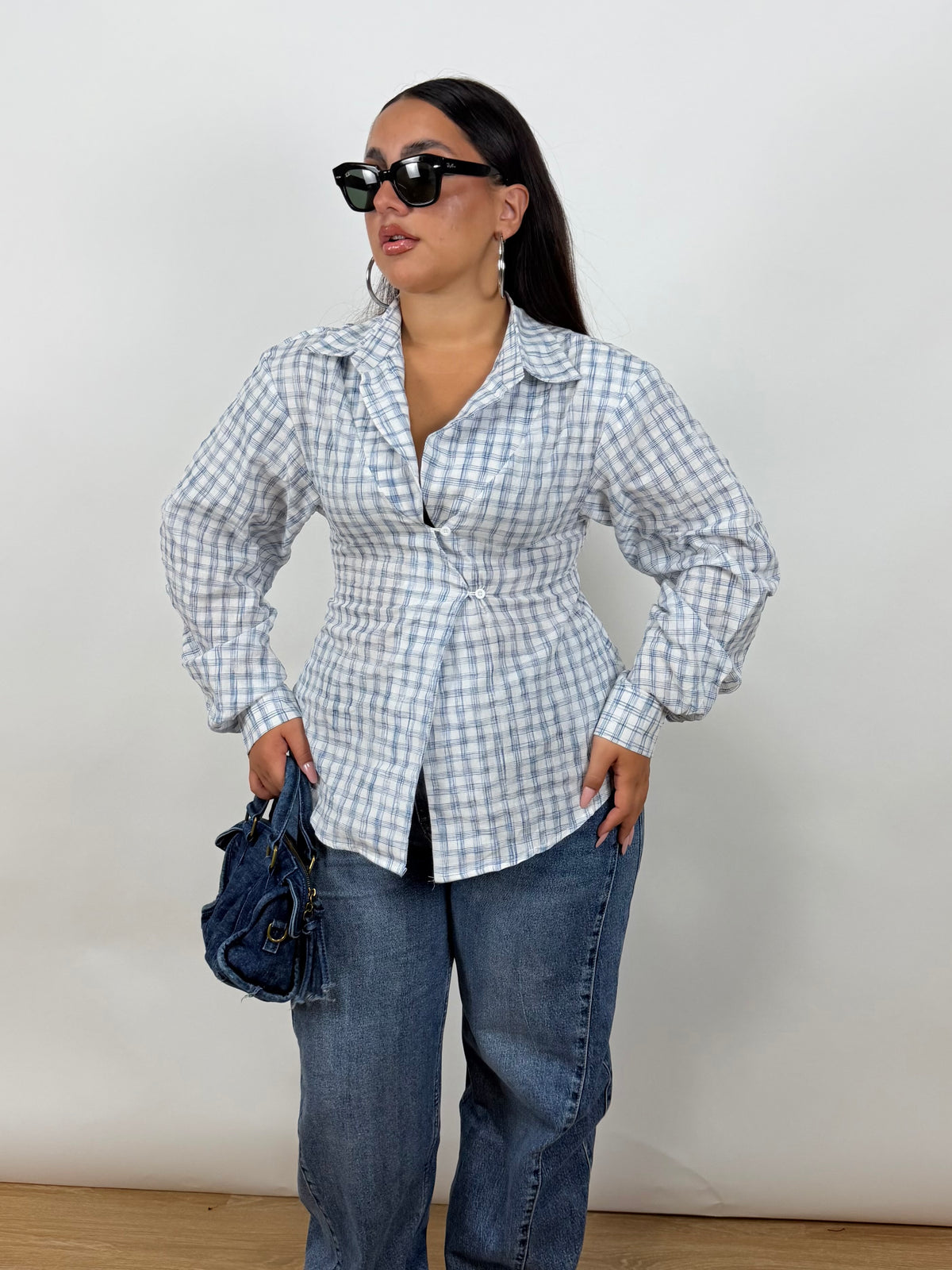 Camicia Office 13587