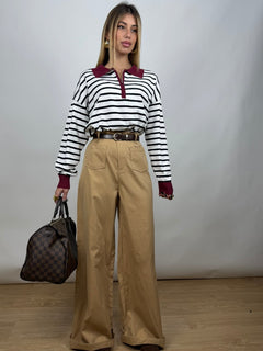Pantalone Classico 20252