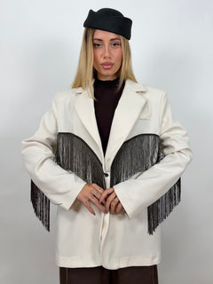 Blazer Frange 71990
