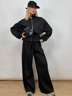 Coordinato Tuta 8286