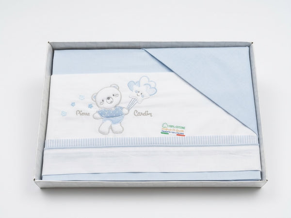 Completo Letto Culla D5