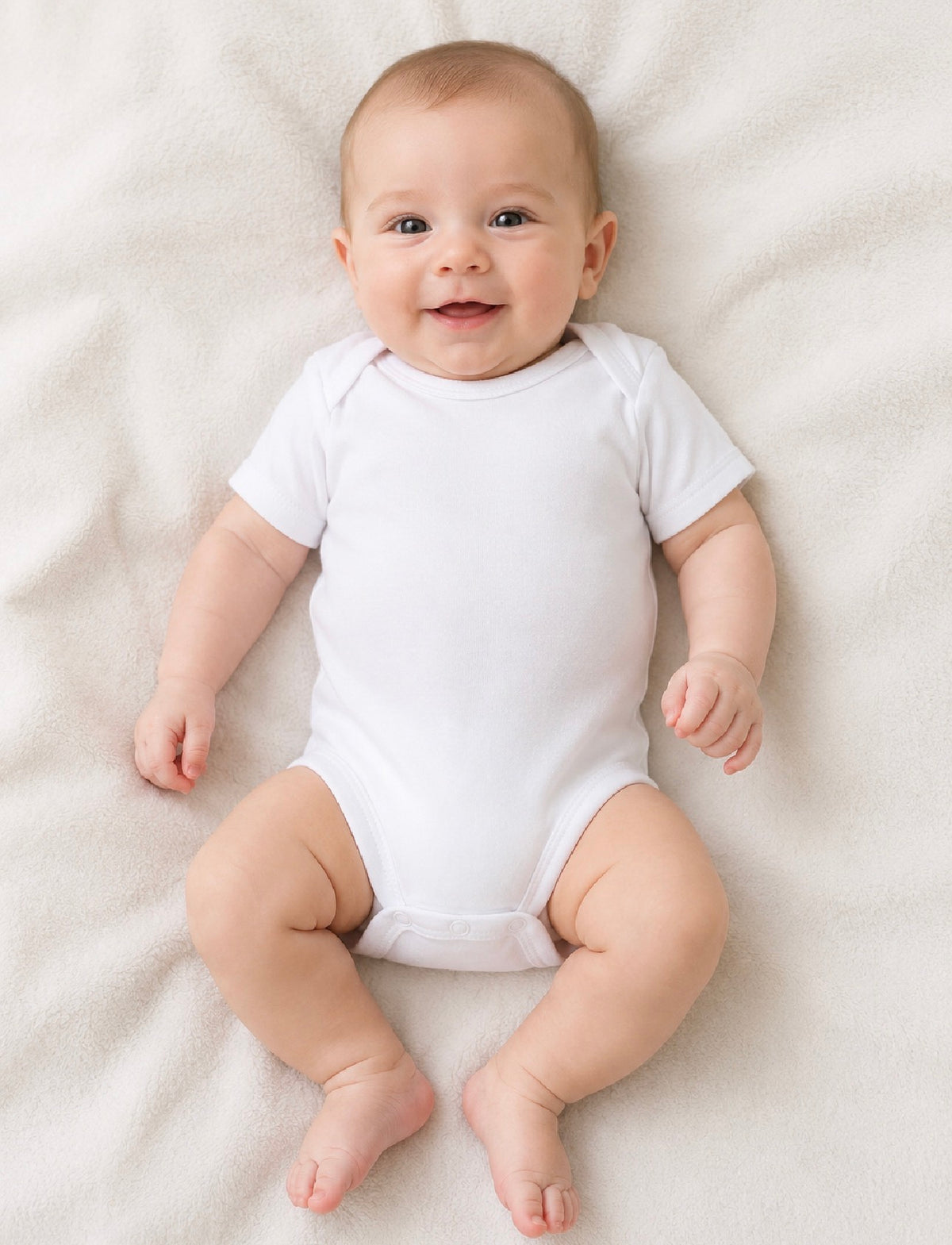 Body Americano Basic