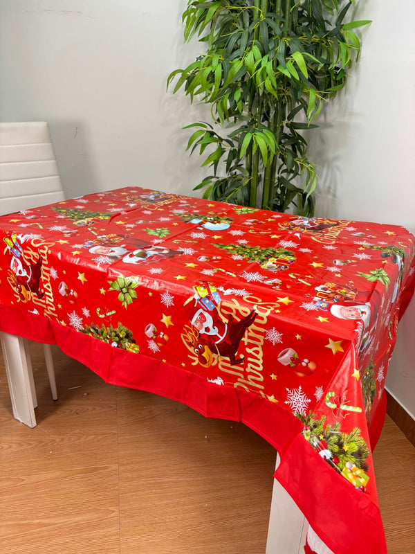 Tovaglia Con Rush  N 5