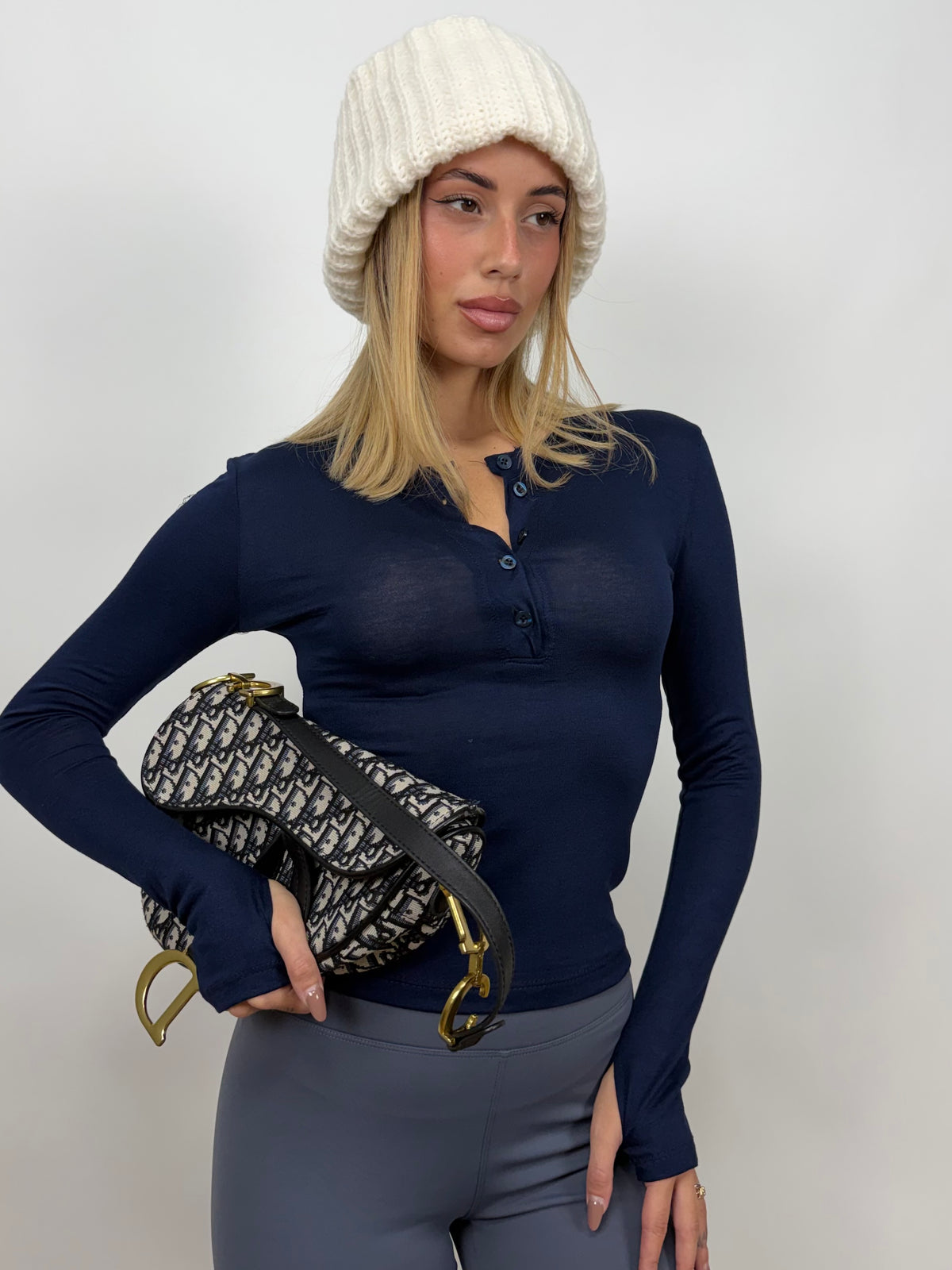 Maglia Bottoni 5548