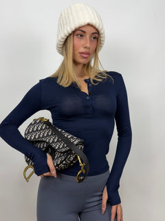 Maglia Bottoni 5548