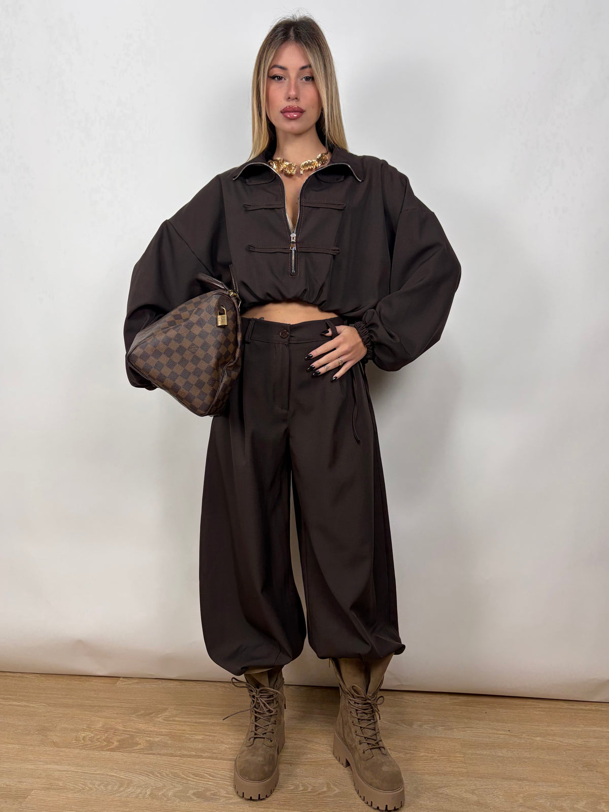 Coordinato Urban 9313