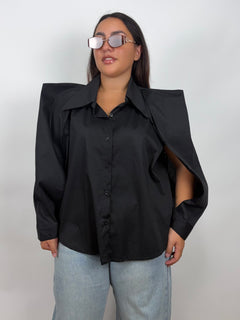 Camicia Veil Curvy 92611