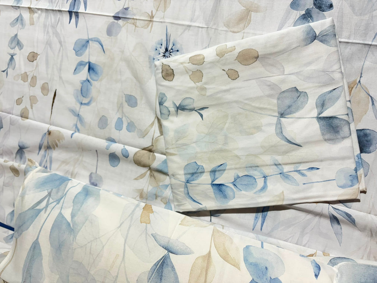 Completo Letto Matr. Alice