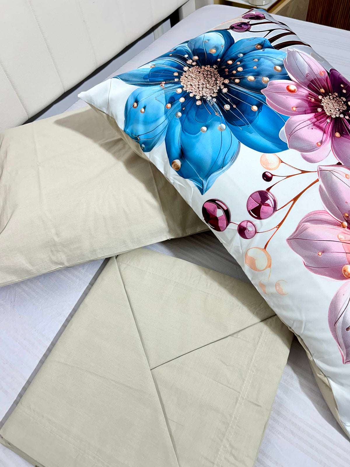 Completo letto Different