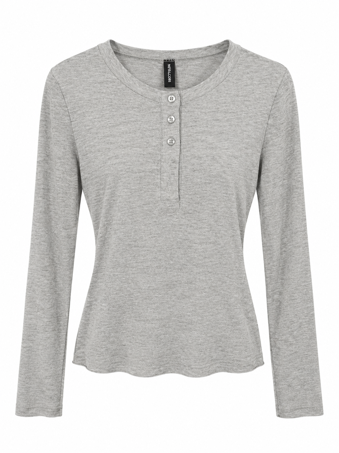 Maglia Bottoni 5548