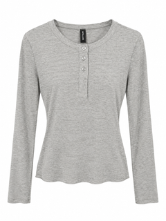 Maglia Bottoni 5548